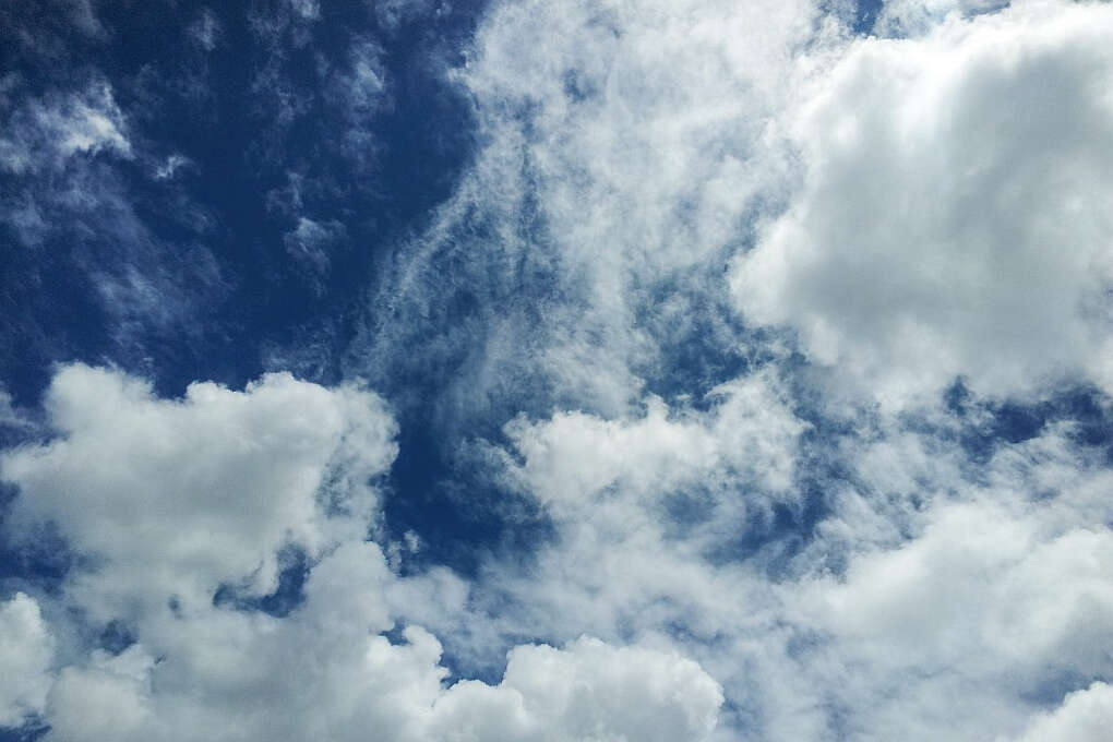 Blue Sky: Why Is the Sky Blue?